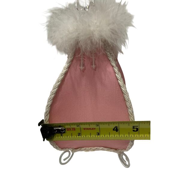 Vintage Y2K Purse Shaped Accent Lamp - Picture 6 of 7